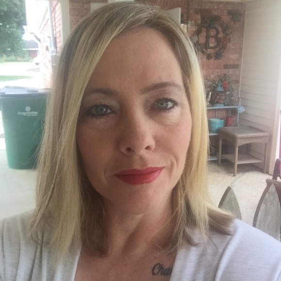 tracibuffington